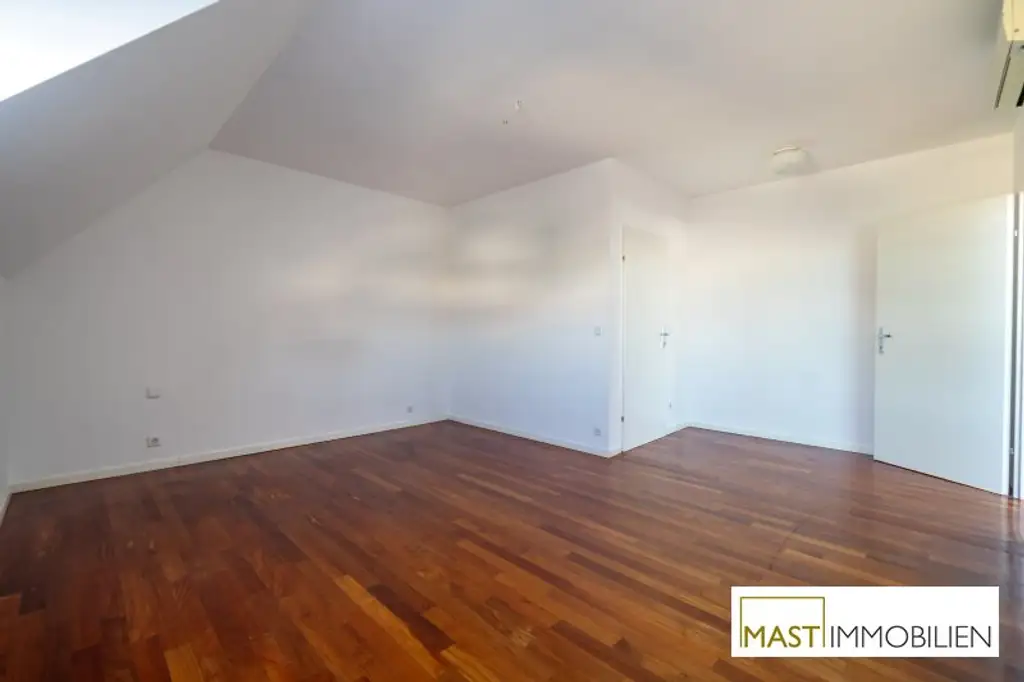 Optimal aufgeteilte 4 Zimmer Wohnung in exklusiver Lage direkt im 9. Bezirk / Alsergrund