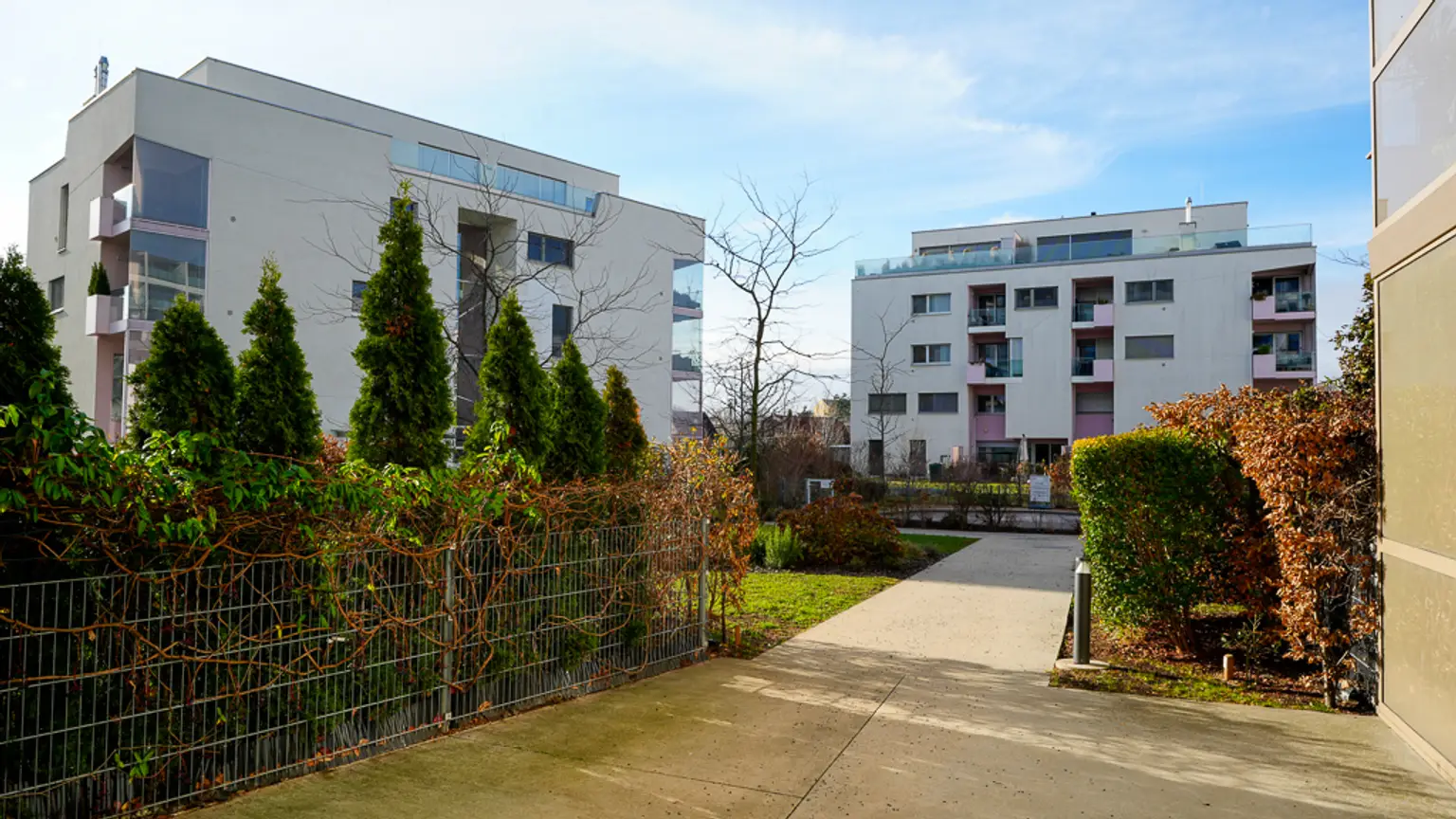 Exklusive 3-Zimmer-Wohnung mit Loggia, Garage & Top-Infrastruktur im 12. Bezirk
