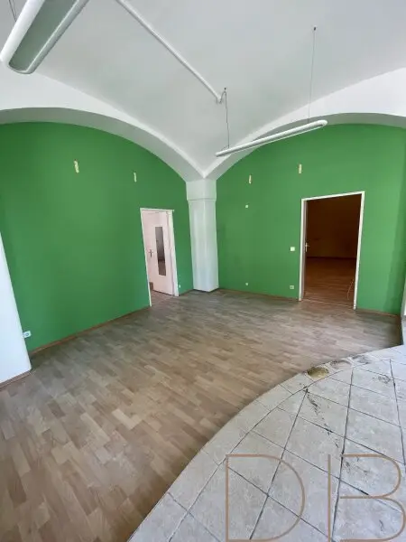 DB IMMOBILIEN | Top saniertes, vermietetes Geschäftslokal mit großem (Gewölbe) Keller zu kaufen!