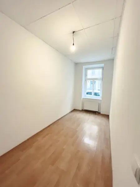 WG- oder Familien-Wohnung! Investment-Hit oder der Traum vom Eigenheim!
