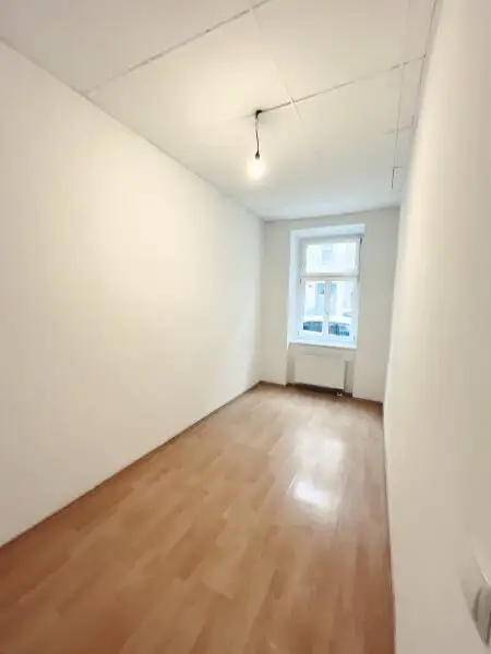 WG- oder Familien-Wohnung! Investment-Hit oder der Traum vom Eigenheim!