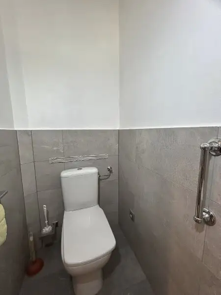 +Einzigartiges Mehrfamilienhaus und riesen Grundstück, direkt neben Oberpullendorf! +
