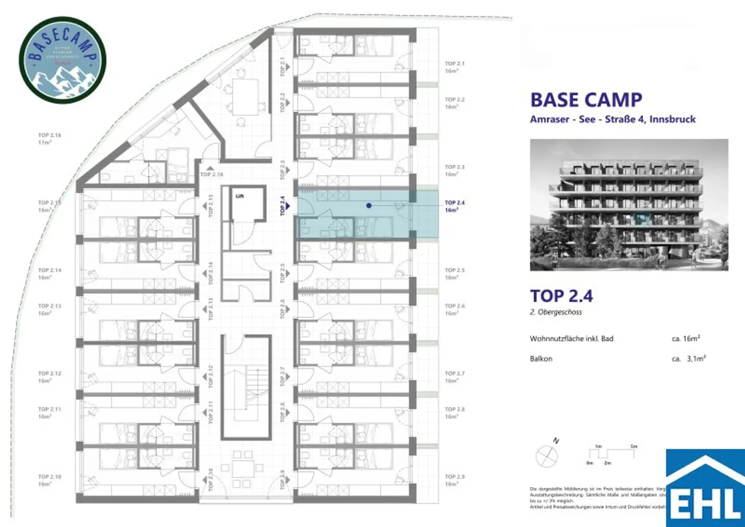 Investieren in das Rückgrat urbaner Bildung