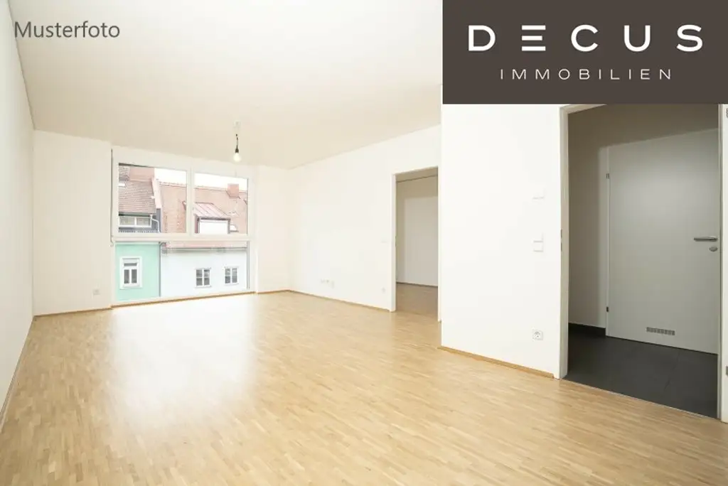 | NÄHE HAUPTBAHNHOF | 2-ZIMMER | NEUBAU