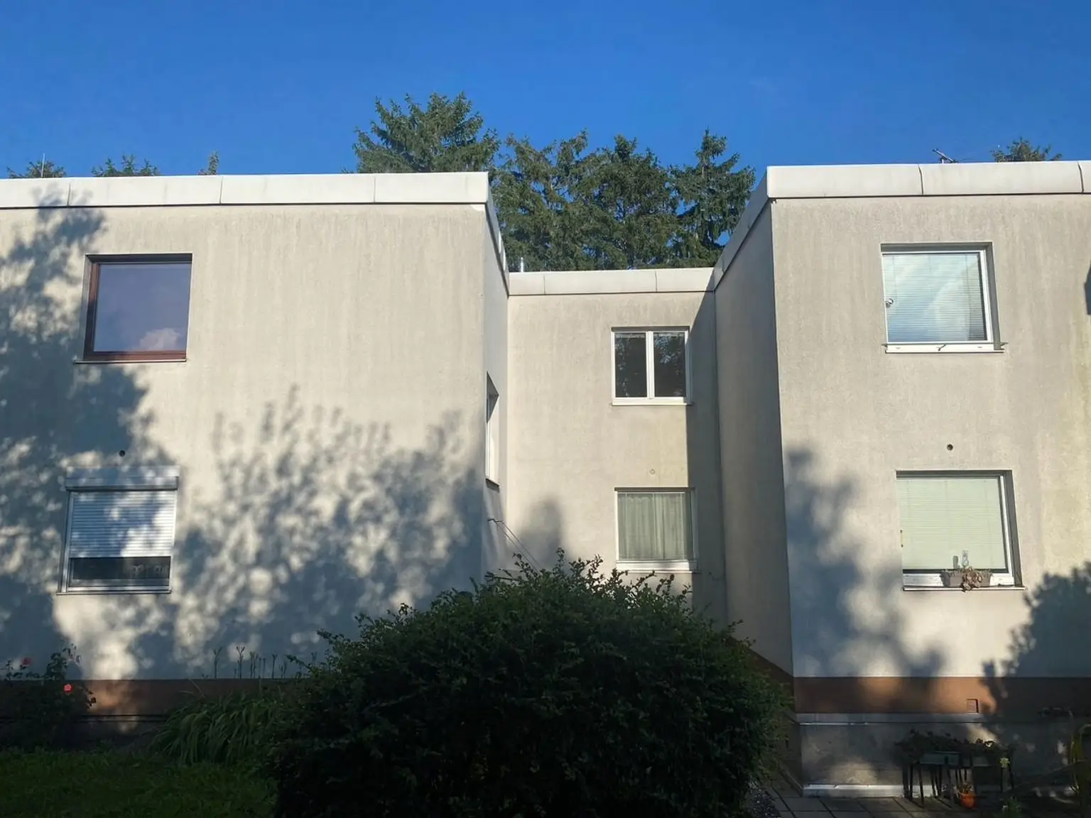Gemütliche Wohnung in Strebersdorf