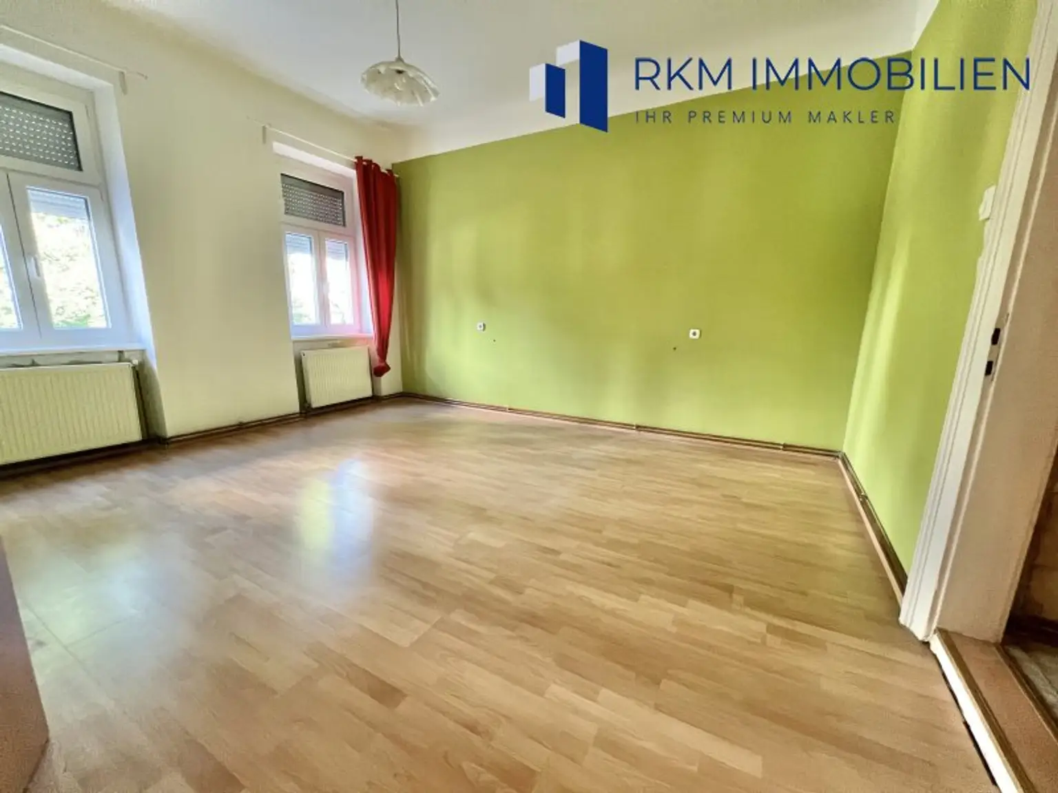 Sanierungsbedürftige 3-Zimmer-Wohnung in 1210 Wien – Ihr neues Zuhause wartet!