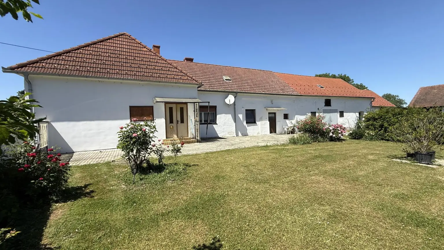 Bauernhaus