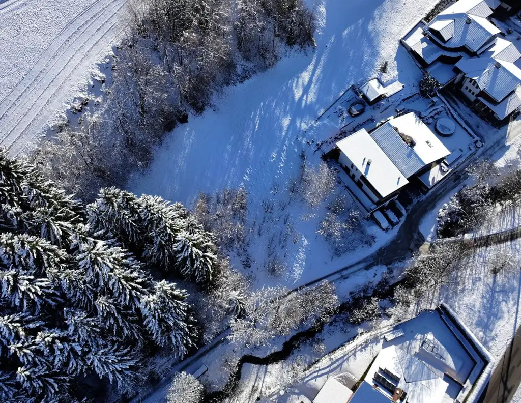 Reith im Alpachtal: Idyllisches Baugrundstück zu verkaufen