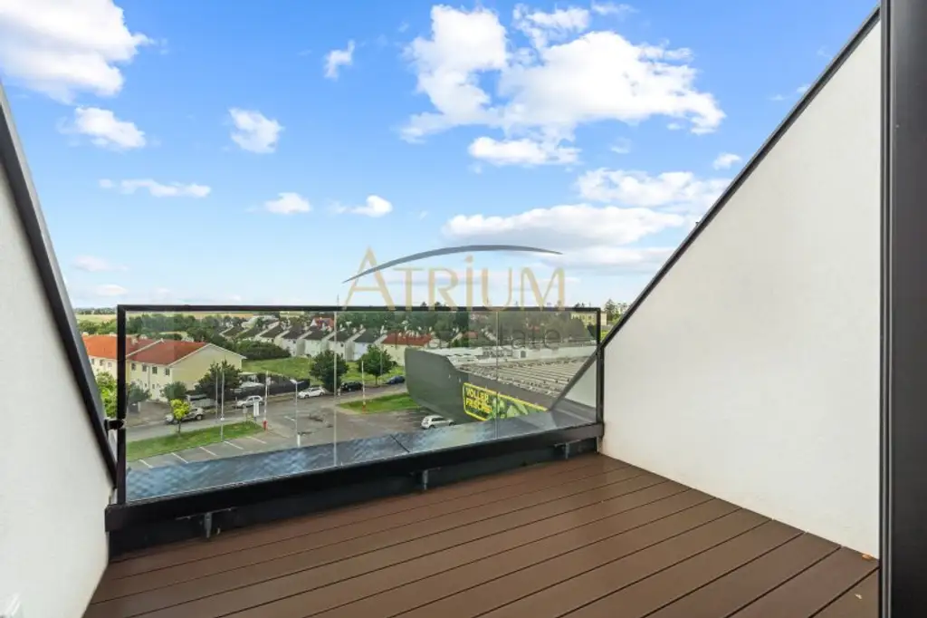 NEUBAUPROJEKT – PENTHOUSE & EIGENTUMSWOHNUNGEN – ERSTBEZUG