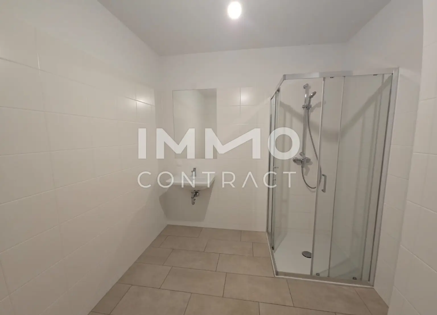CITY SUITES GRAZ:  2 Zimmer-Wohnung in zentraler Innenhoflage Lage mit Balkon - Karlauerstraße 16 - Top B 18