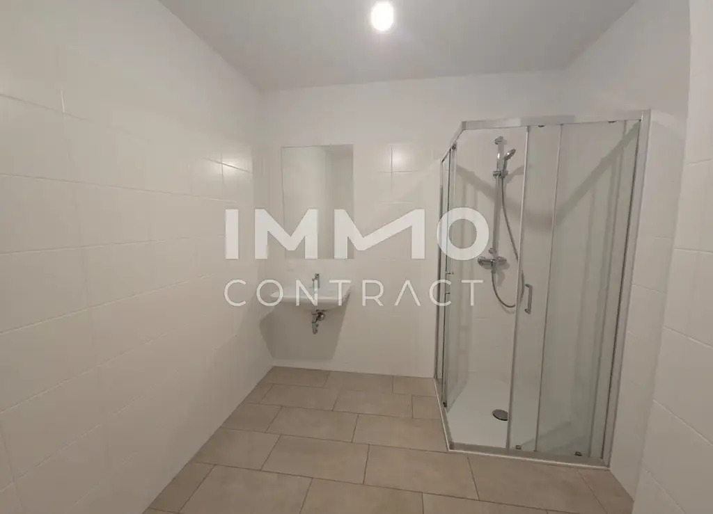 CITY SUITES GRAZ:  2 Zimmer-Wohnung in zentraler Innenhoflage Lage mit Balkon - Karlauerstraße 16 - Top B 18