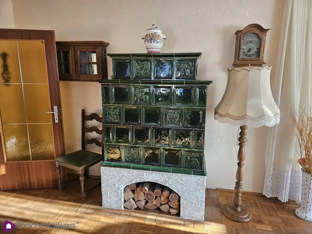 MIETKAUF! Nostalgie pur- gemütliches Wohnen nahe Mühlwasser!