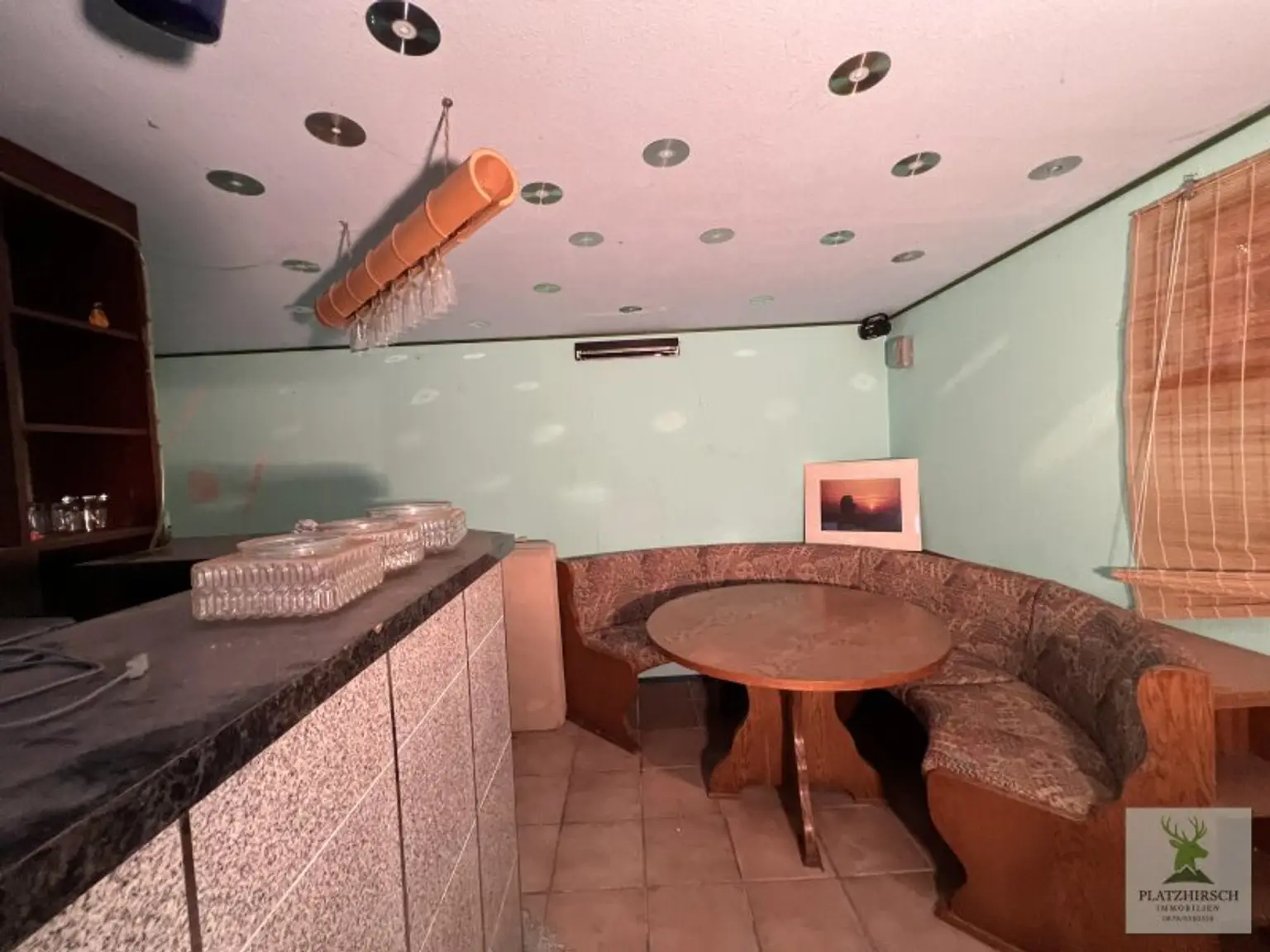 Halloweenspezial zum Superpreis !! ELK Bungalow auf 148m2 Vollkeller, 8 Fahrminuten von der Schnellbahn