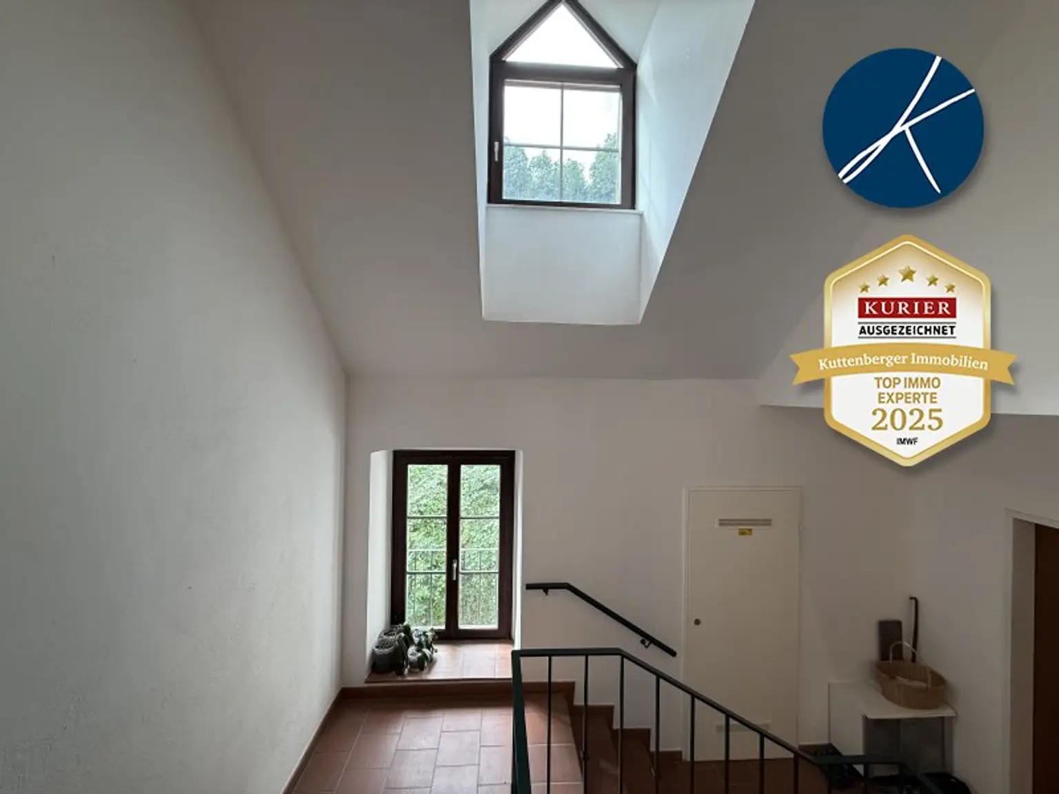 Historisches Zinshaus in zentraler Lage | 66% leer/befristet & hohes Rendite-Potenzial