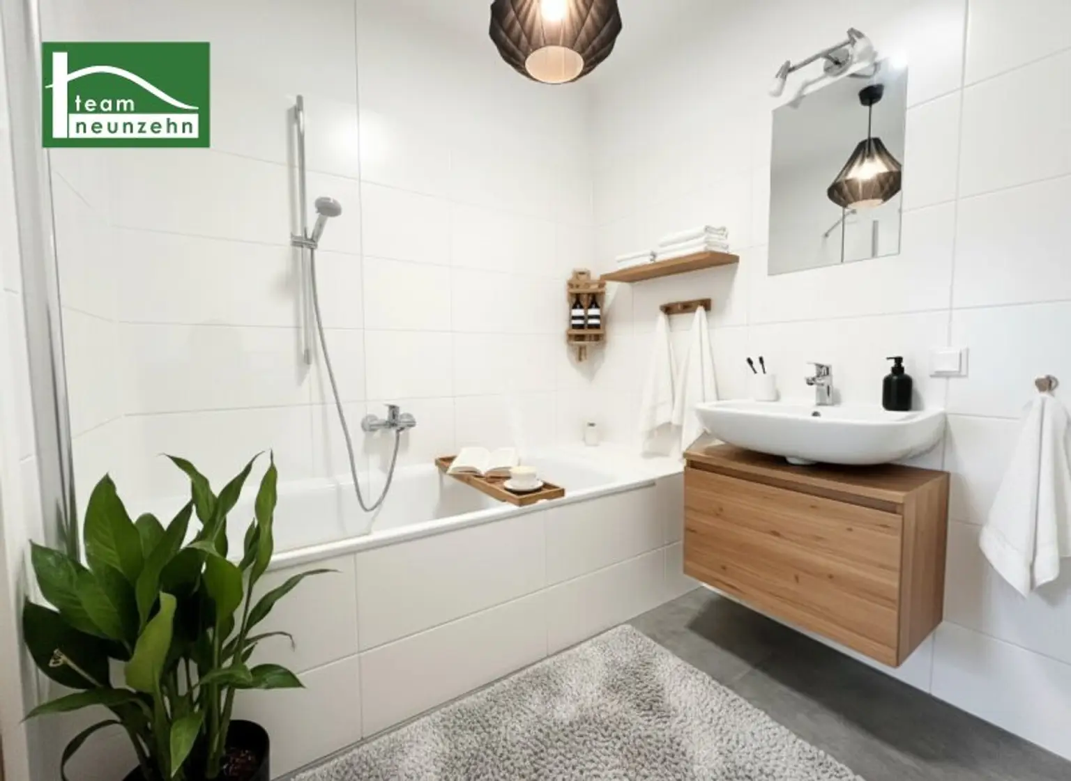 Zwischen Stadtleben und Parklandschaft – Green City Living in Graz - AKTION - 2 MONATE MIETZINSFREI