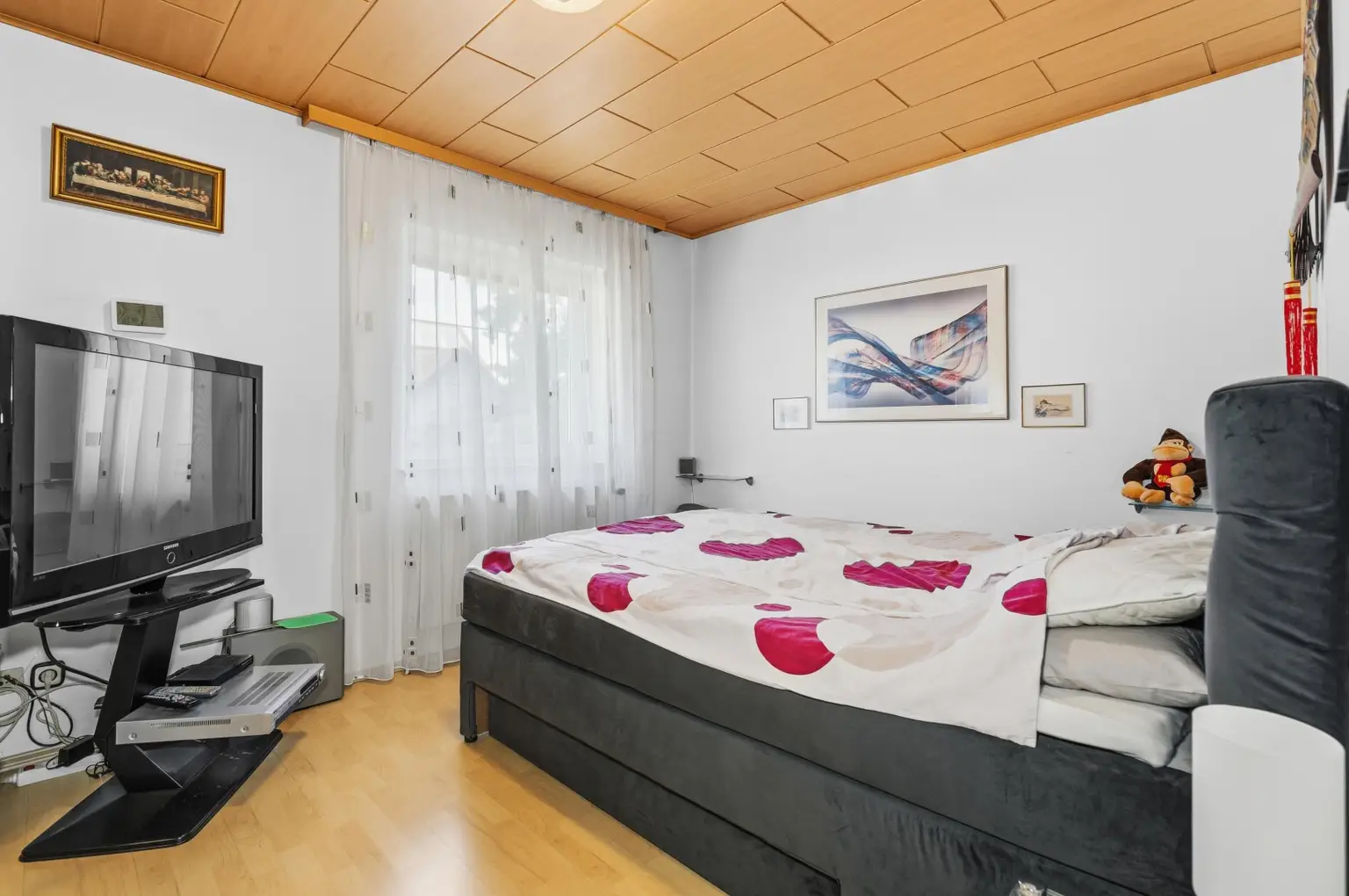 09 Zimmer 1 EG