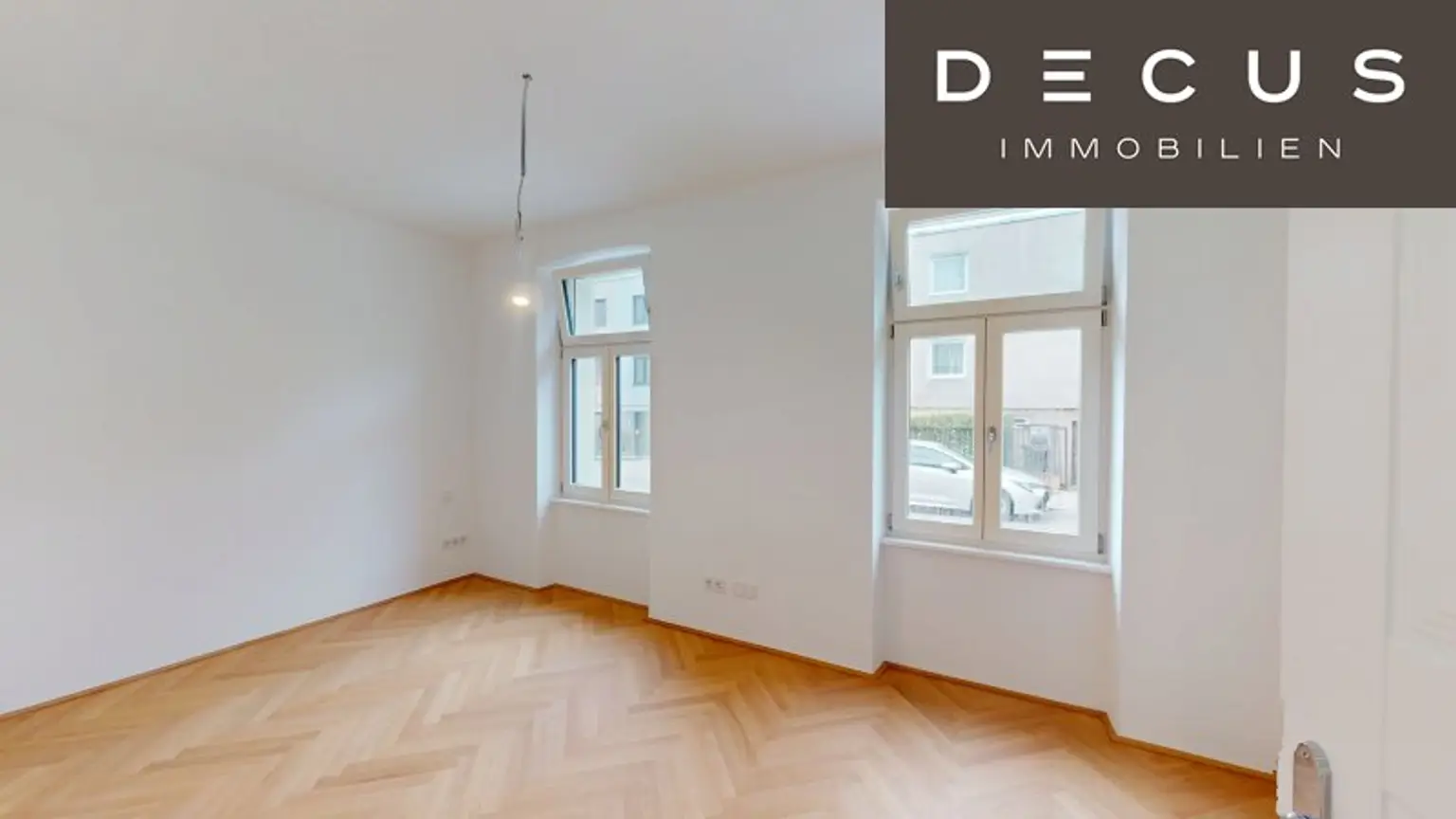 | FREIFLÄCHE | TOPSANIERT | 13. BEZIRK