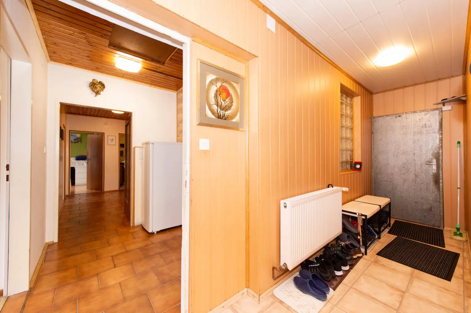 Großzügiges 1–2 Familienhaus in Bestlage - Laßnitzhöhe - Graz