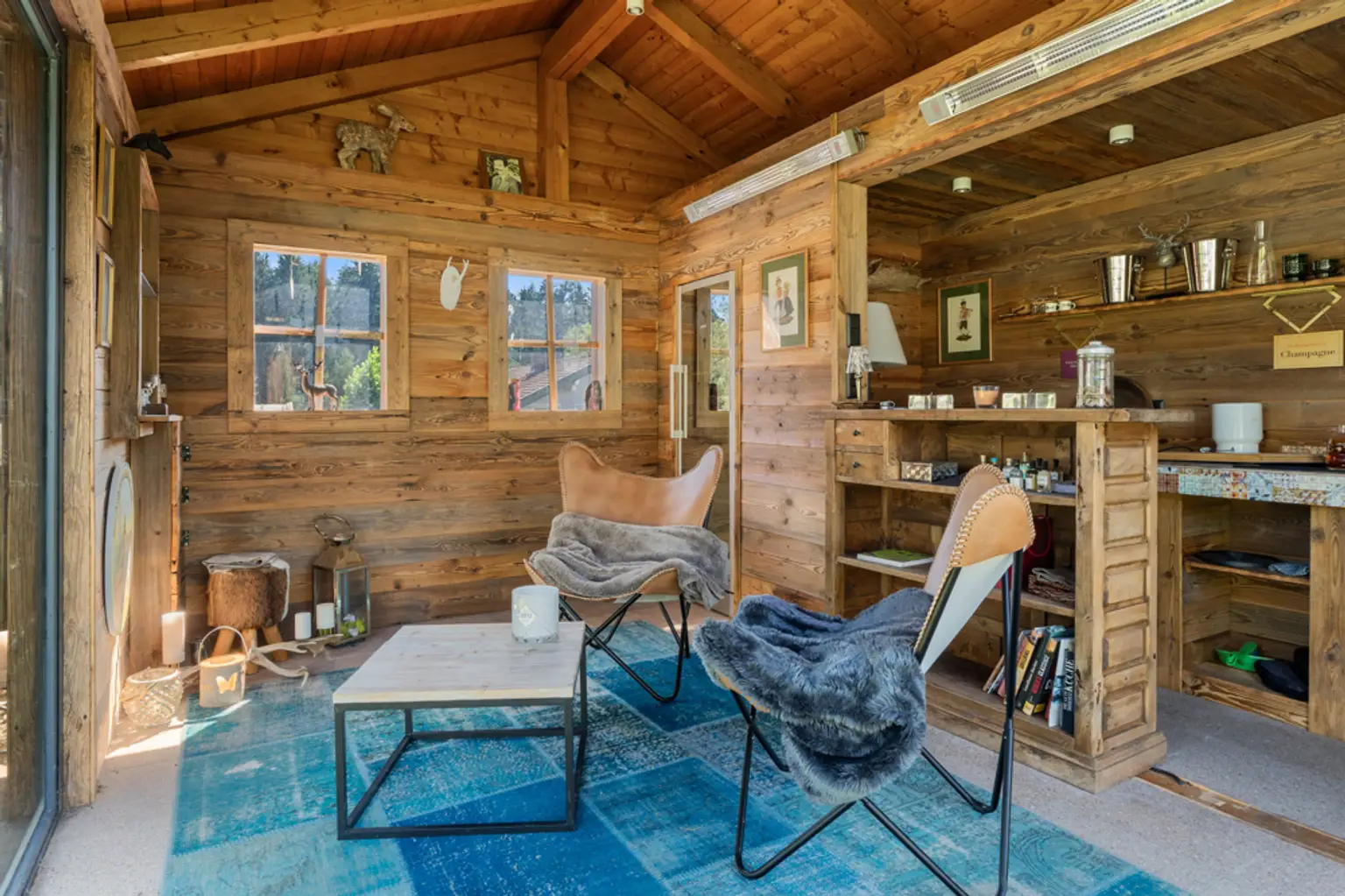 Gemütliches Wohnhaus in sonniger Ruhelage