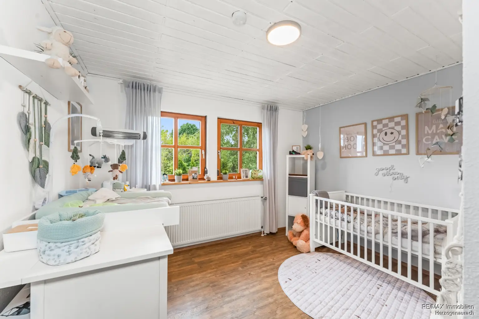 Kinderzimmer OG