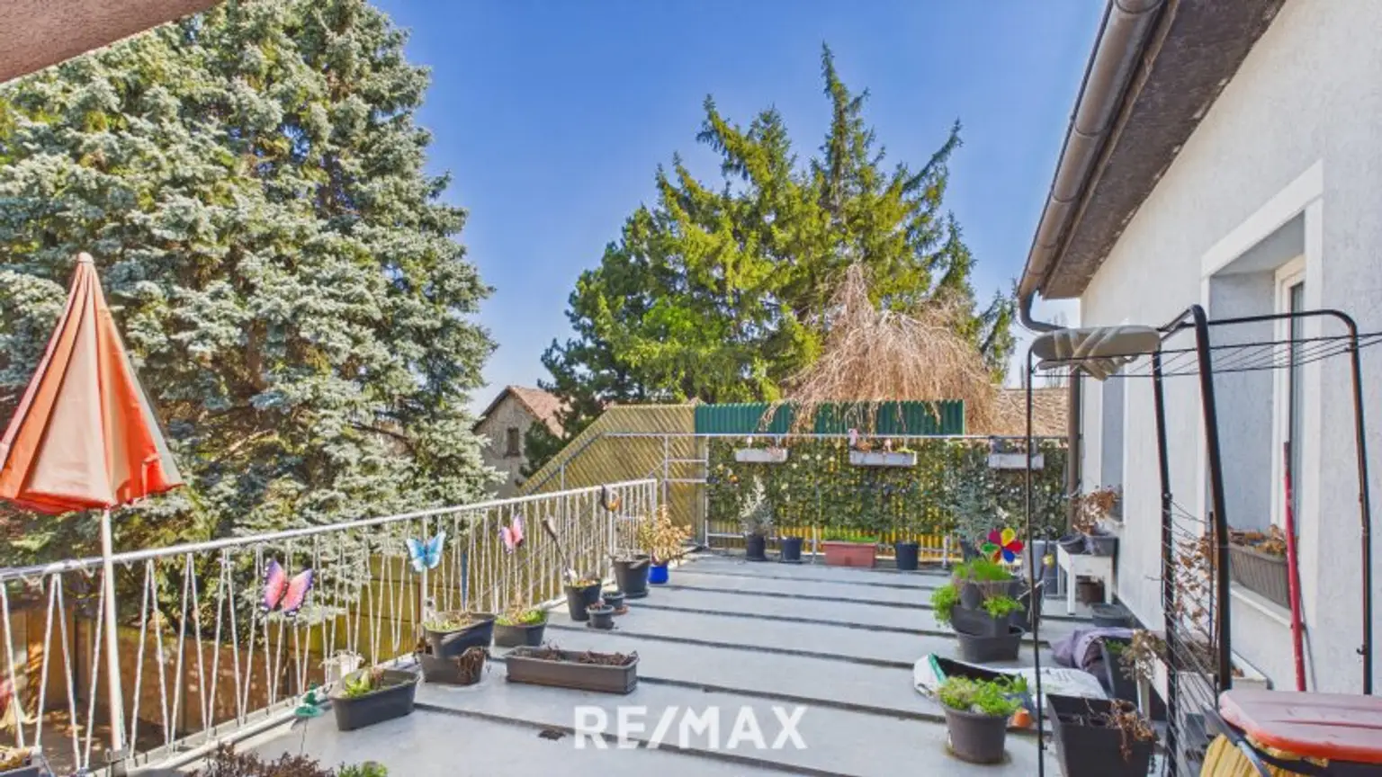 Vielseitige Gewerbe- & Wohnimmobilie! Raum für Ideen, Visionen & neue Perspektiven!