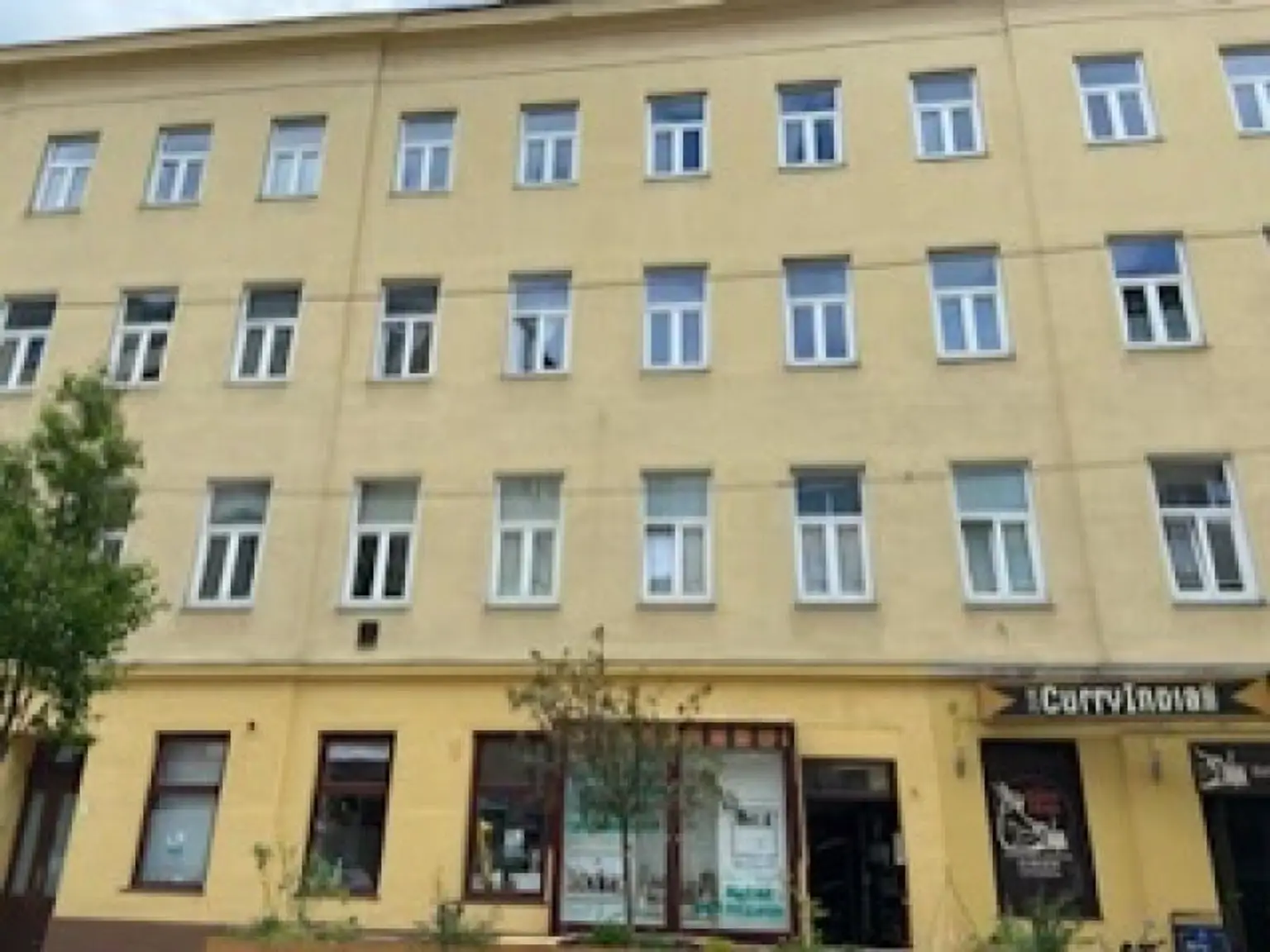 Modernisierte Gewerbefläche: 45m², Kaufpreis 199.000€ in 1160 Wien!