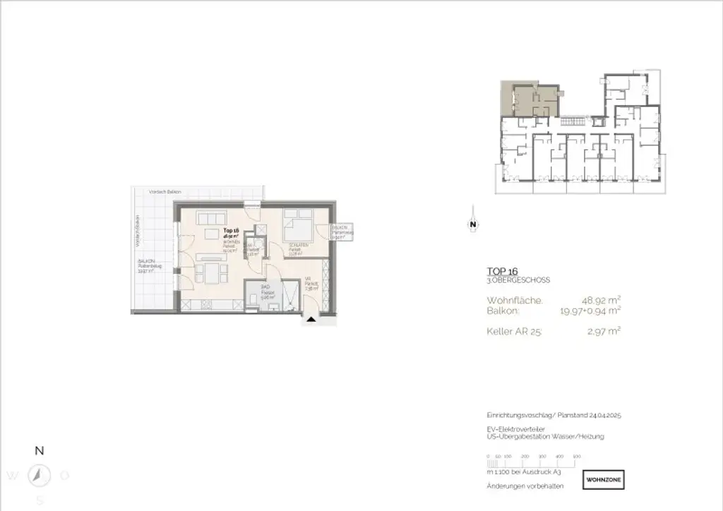 Plan