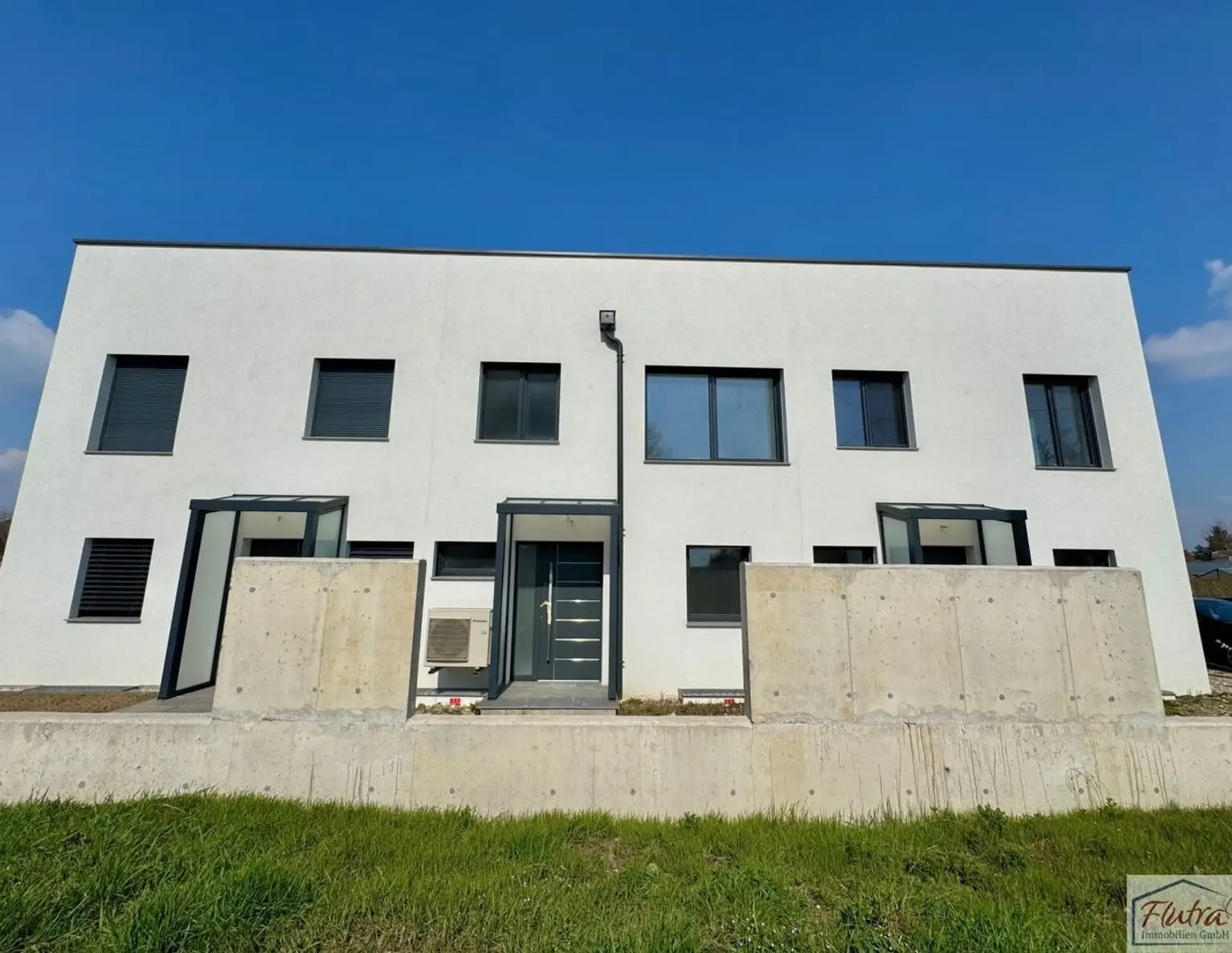 Charmantes Mittelreihenhaus in Linz inkl. Keller und großer Dachterrasse!