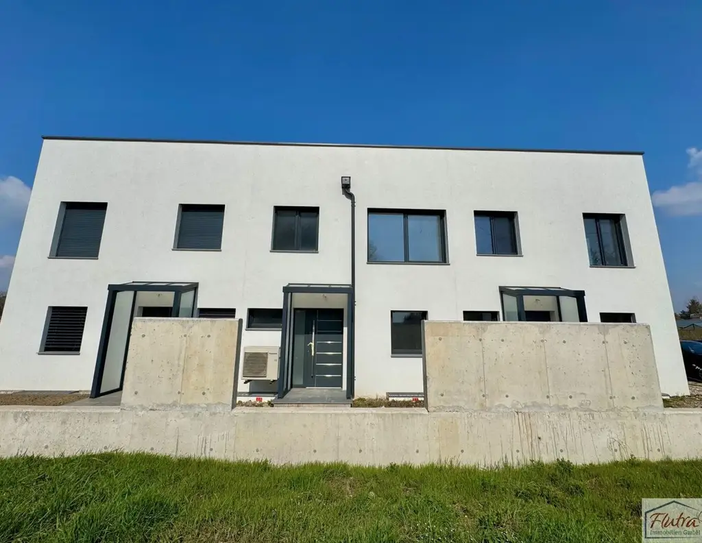 Charmantes Mittelreihenhaus in Linz inkl. Keller und großer Dachterrasse!