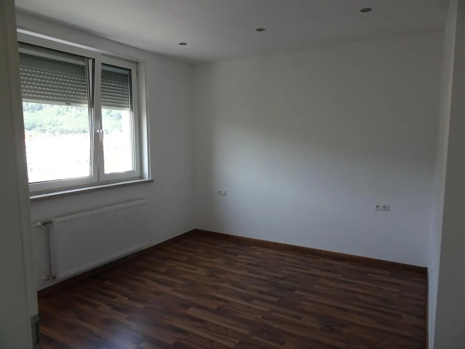 2,5-Zimmer-Wohnung mit Balkon und Mieter!