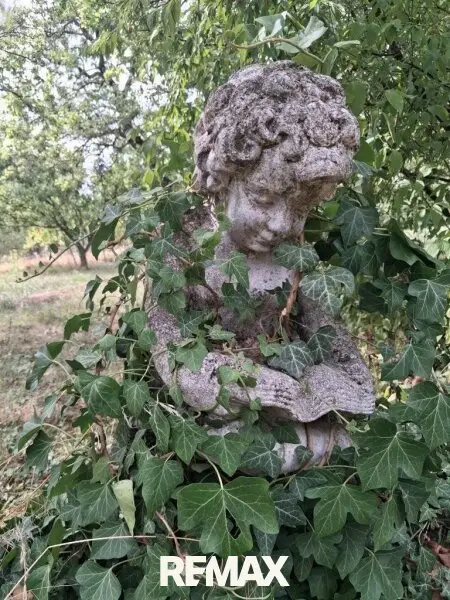13 Steinfigur Garten 7053 Hornstein