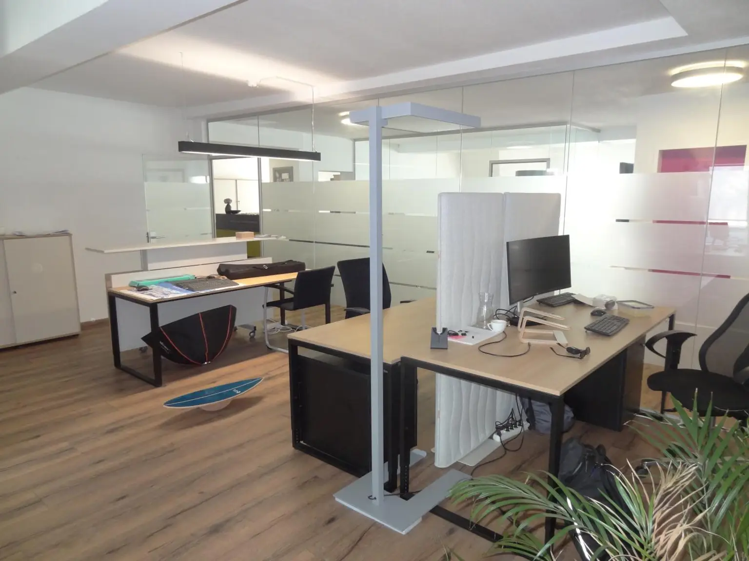 Büro 4-1