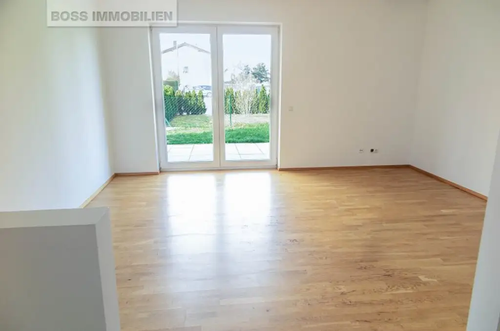 Gartenglück