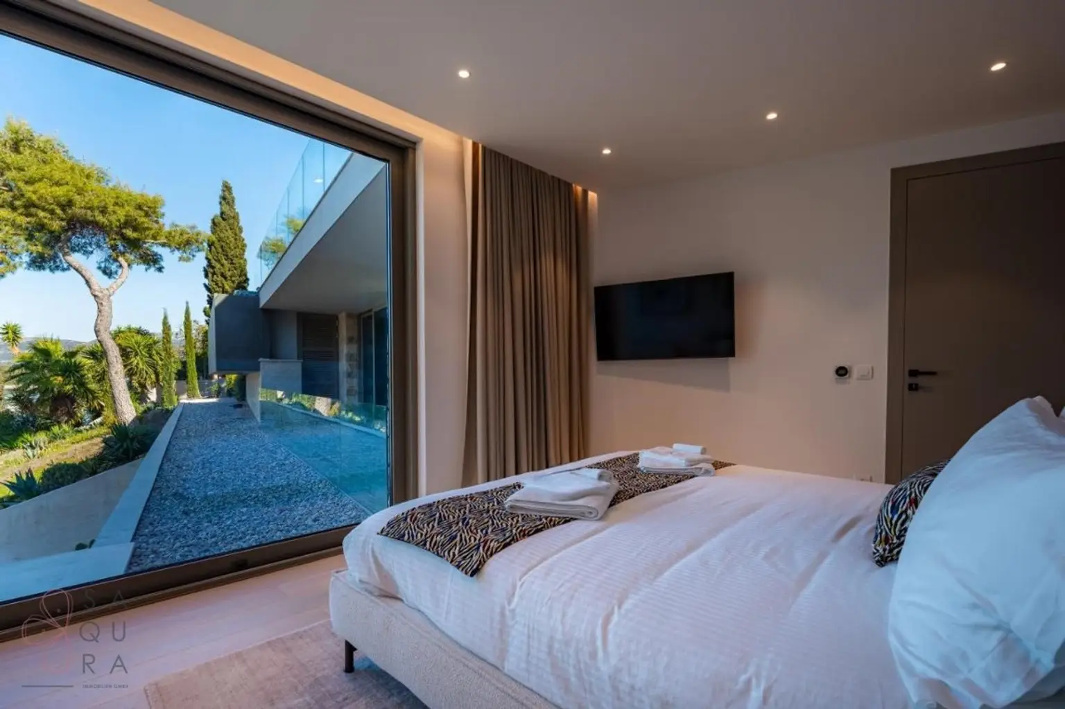 Ihre Kapitalanlage am Wasser – Luxusvilla mit Meerblick & Renditepotenzial auf Korčula