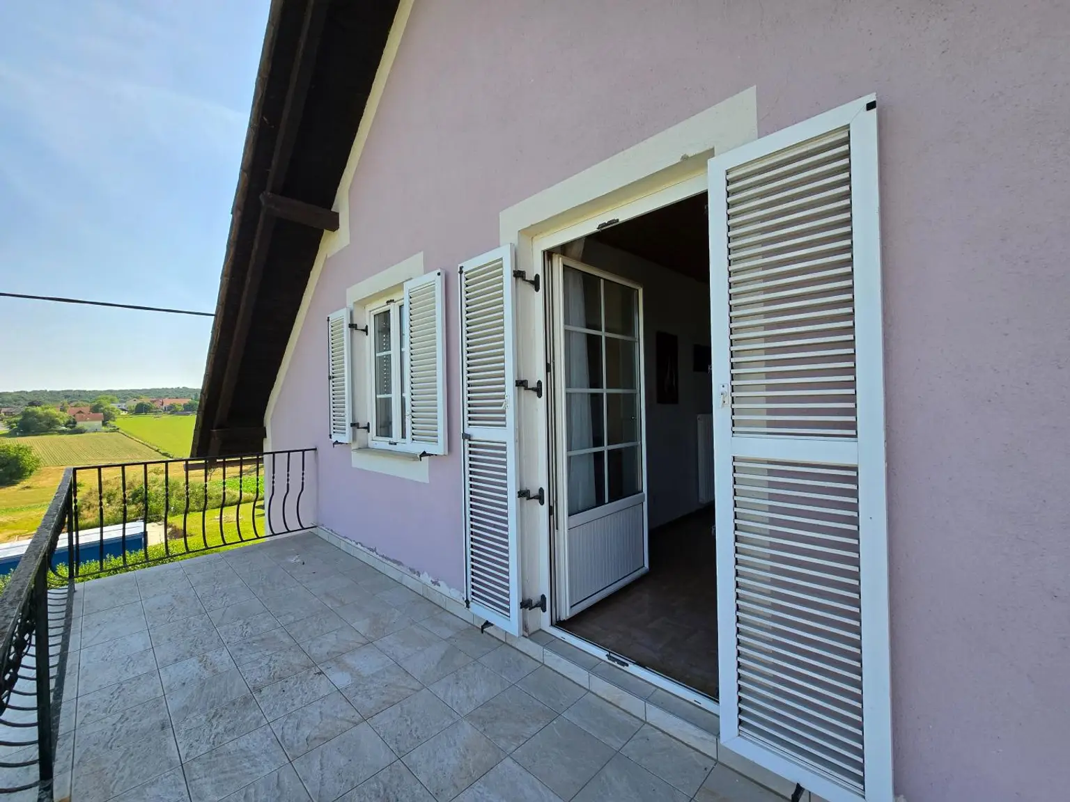 Ausbaufähiges Haus in der idylischen Golf- und Thermenregion