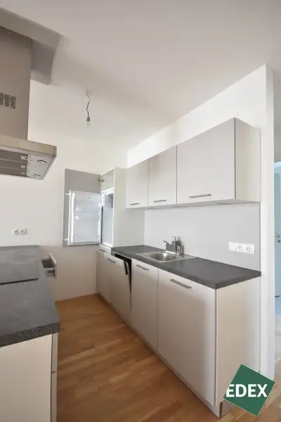 Schöne 2-Zimmer-Wohnung mit Balkon in Klosterneuburg
