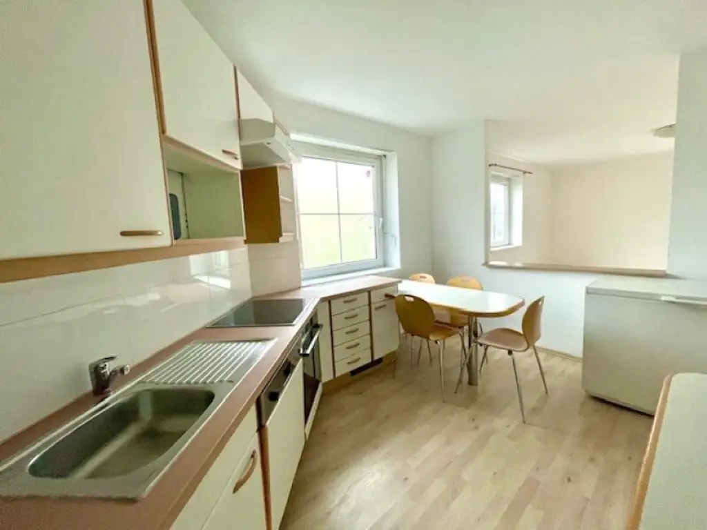 MIETOBJEKT- Wunderschönes Doppel-Haus mit herrlichen Terrassen & Garten - BRUCKHAUFEN -Nähe Donauturm - Uno- City!