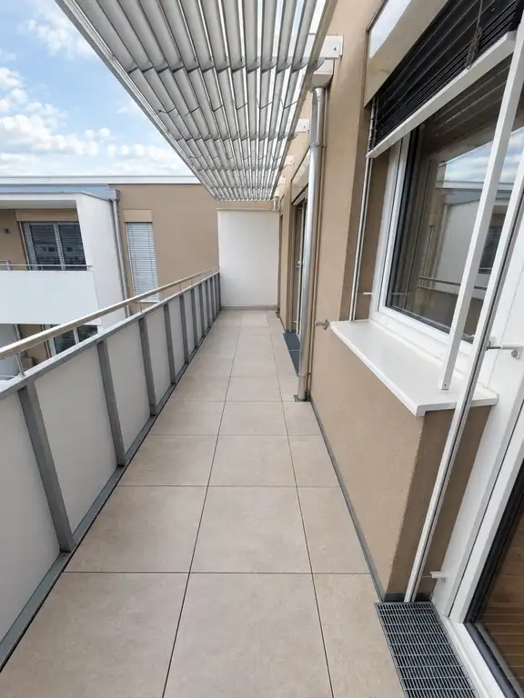 Loggia I