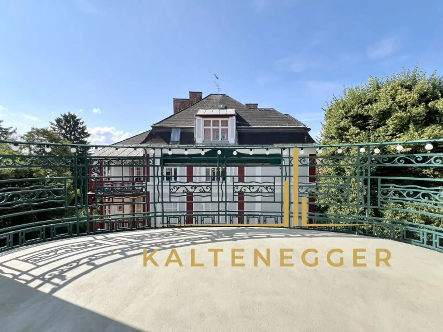 Weimarer Straße | 192,45 m² | 5 Zimmer | 3 Balkone | 2 Bäder | 10 Jahre befristete Vermietung