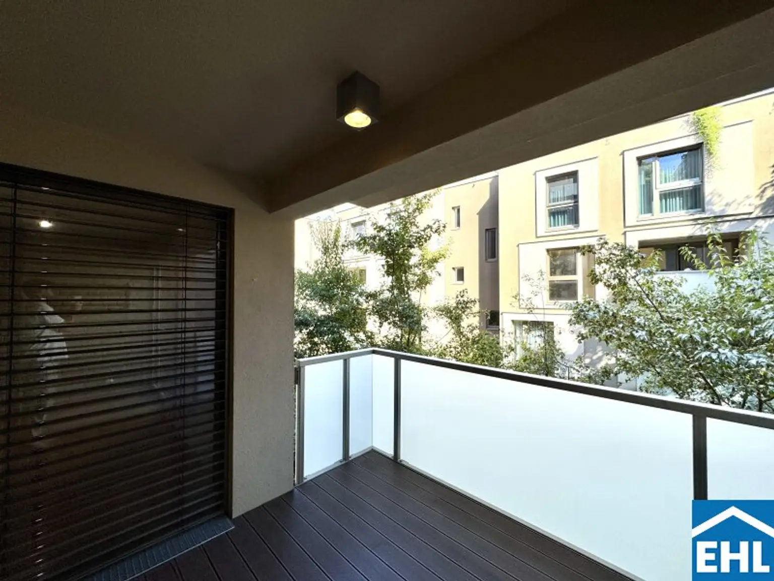 Stilvolle 3-Zimmer-Neubauwohnung mit Loggia in absoluter Ruhelage des 18. Bezirks