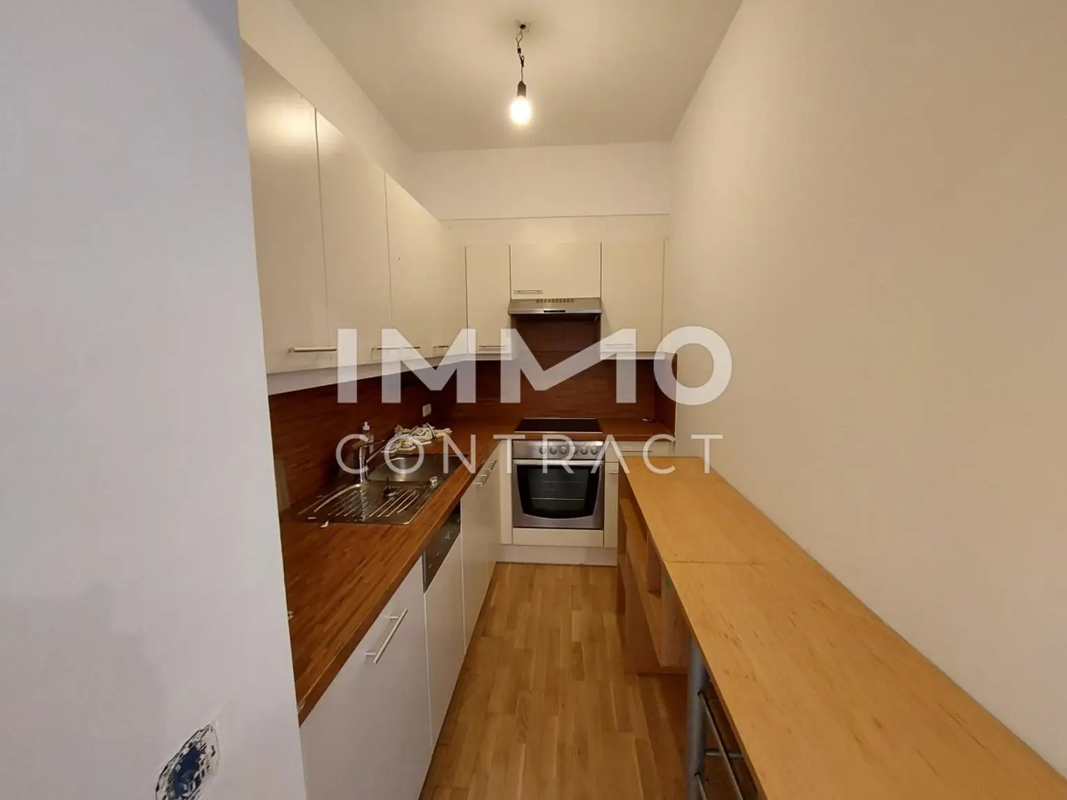 Wohlfühloase mit Weitblick – 3-Zimmer-Wohnung mit großem Balkon