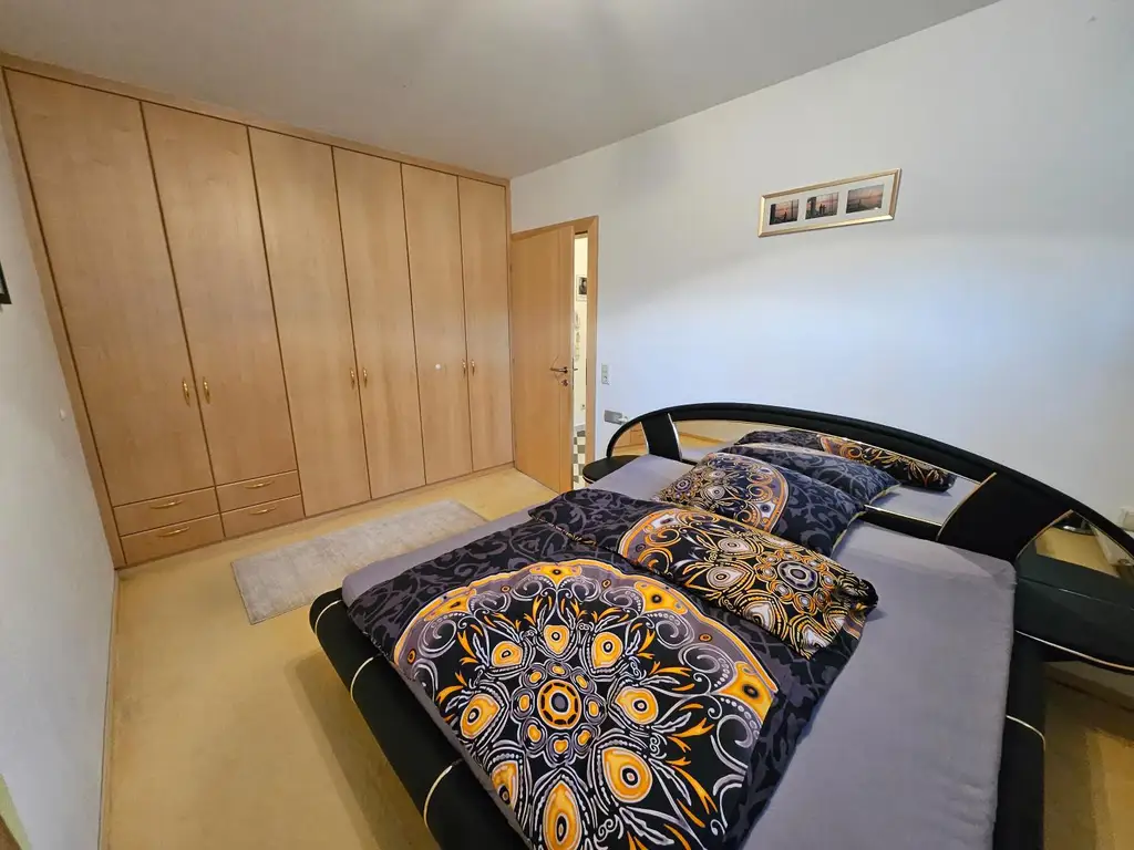 Exklusive 2-Zimmer-Ferienmietwohnung (Apartment) mit Carport im Zweitwohnsitzgebiet Kaprun!