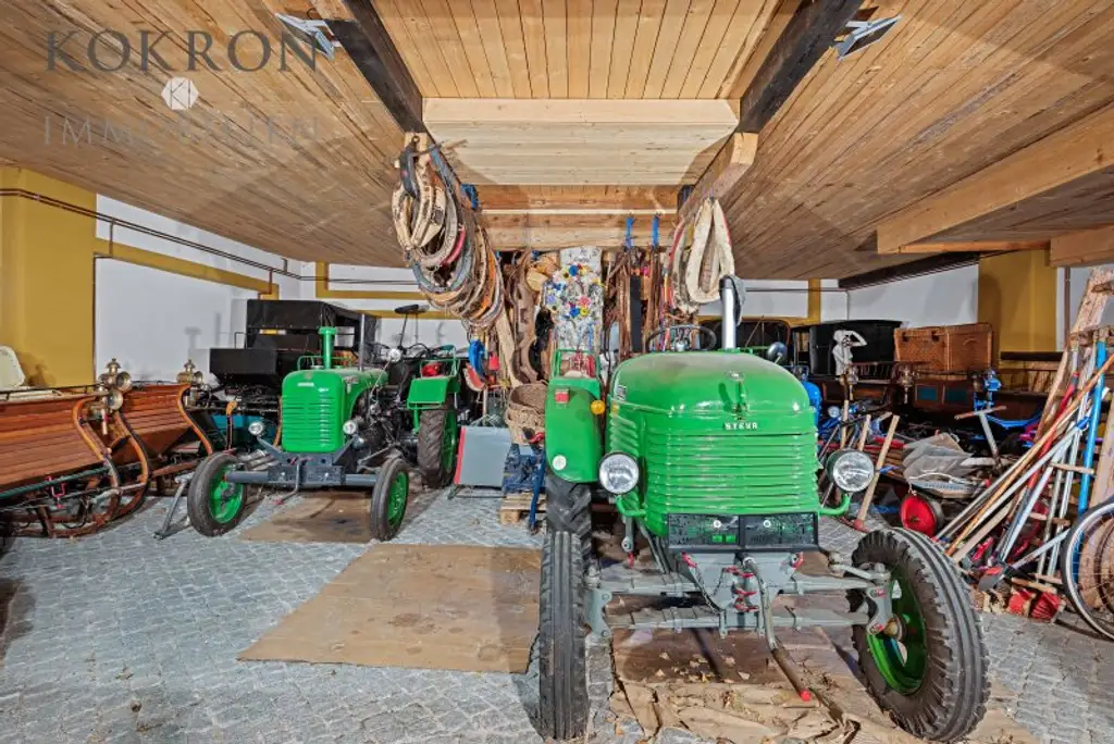 +++++ Generalsanierter Vierkanthof mit 1.000 und 1 Möglichkeiten +++++