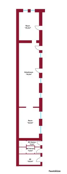 Haus mit ehemaligem Heurigen I GROSSES POTENTIAL I Wohnen + Arbeiten I geräumige Lagerflächen