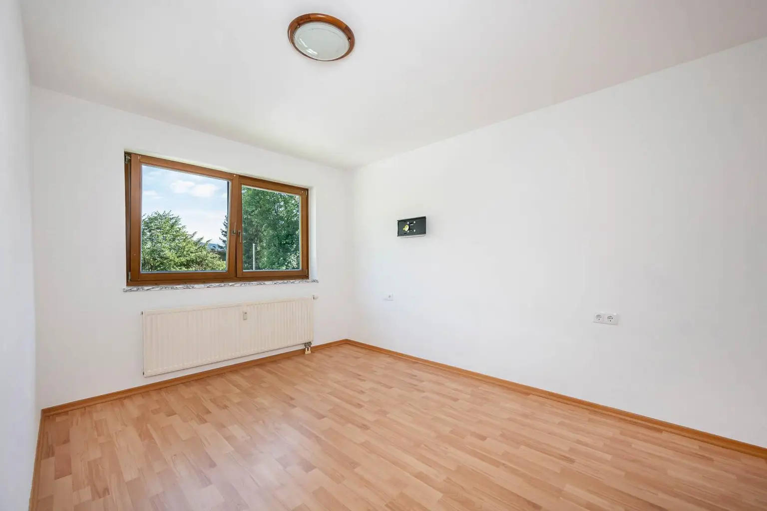"Wohnlust" - 3,5 Zimmerwohnung in St. Martin am Tennengebirge