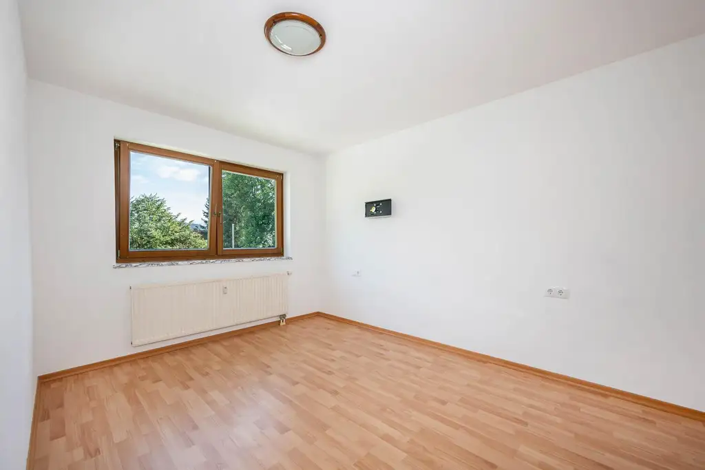 "Wohnlust" - 3,5 Zimmerwohnung in St. Martin am Tennengebirge