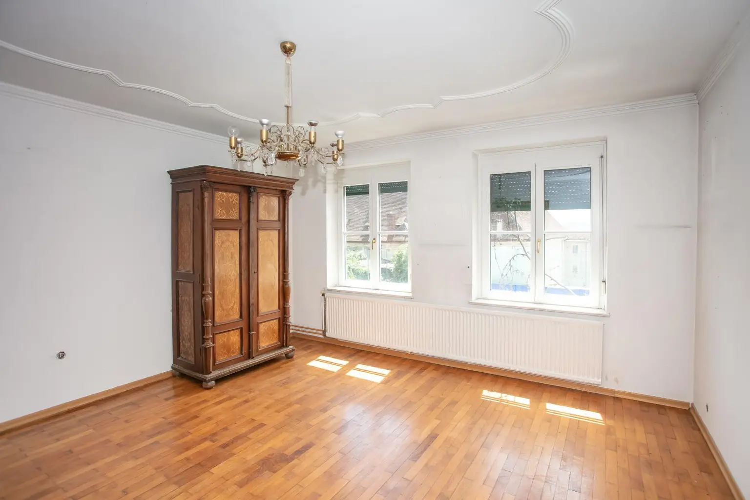 Wohnzimmer 2