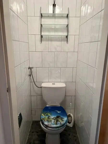 ++schöne Mietwohnung mit einzigartiger Aussicht++