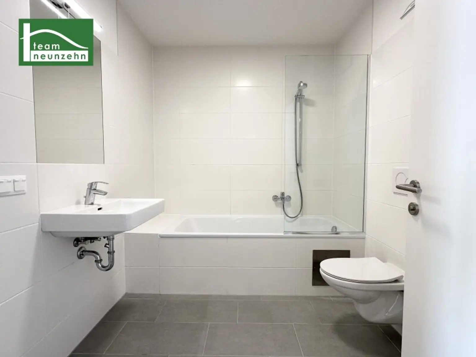 Neubauwohnungen in Wien 1210 – Moderne Wohnqualität in gefragter Lage zwischen SCN und Lorettowiese