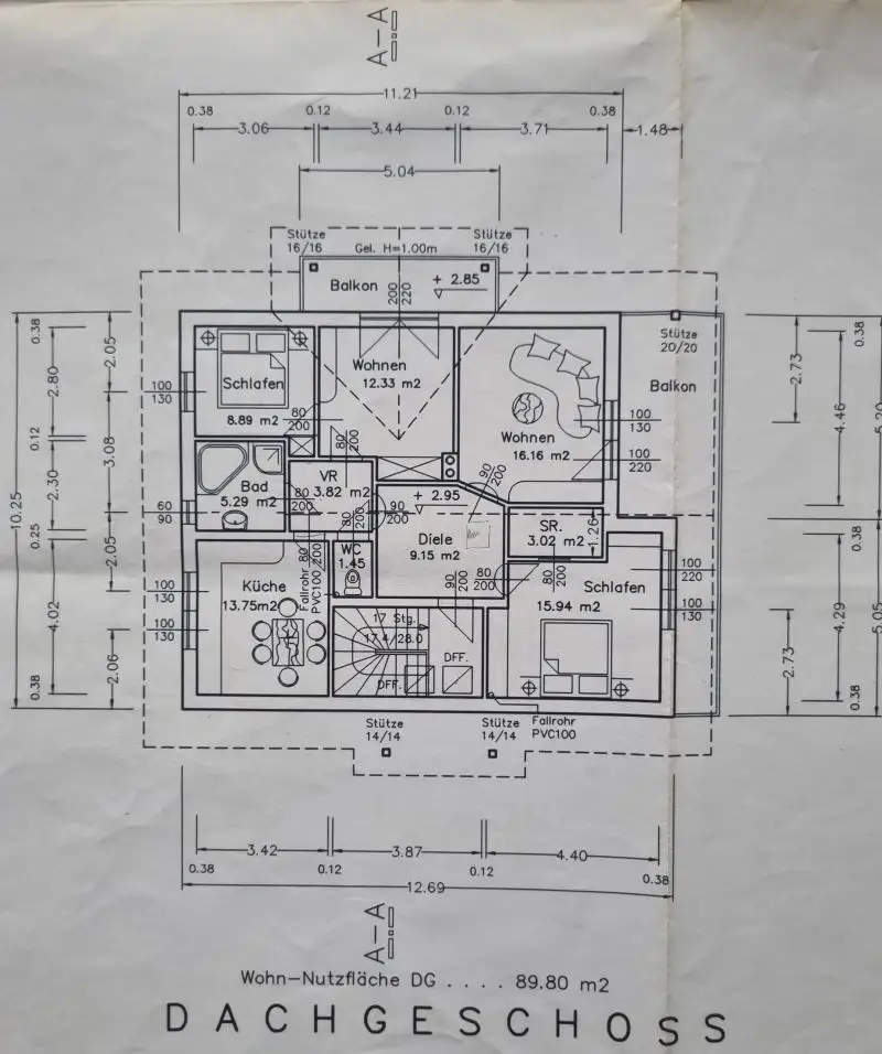 Plan DG